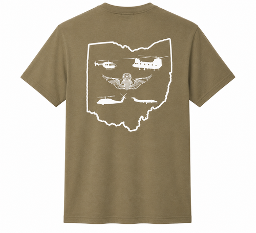 Aviation T-Shirt - Coming Soon