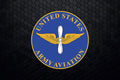 Army Aviation Sticker (3 Pack)