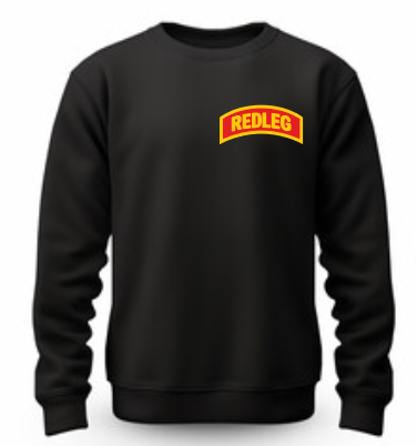 Redleg Crewneck Sweatshirt