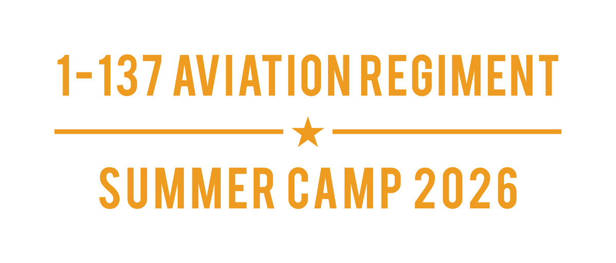 Summer Camp 2026 T-Shirt