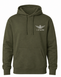 Aviation Sweat Shirt - Coming Soon