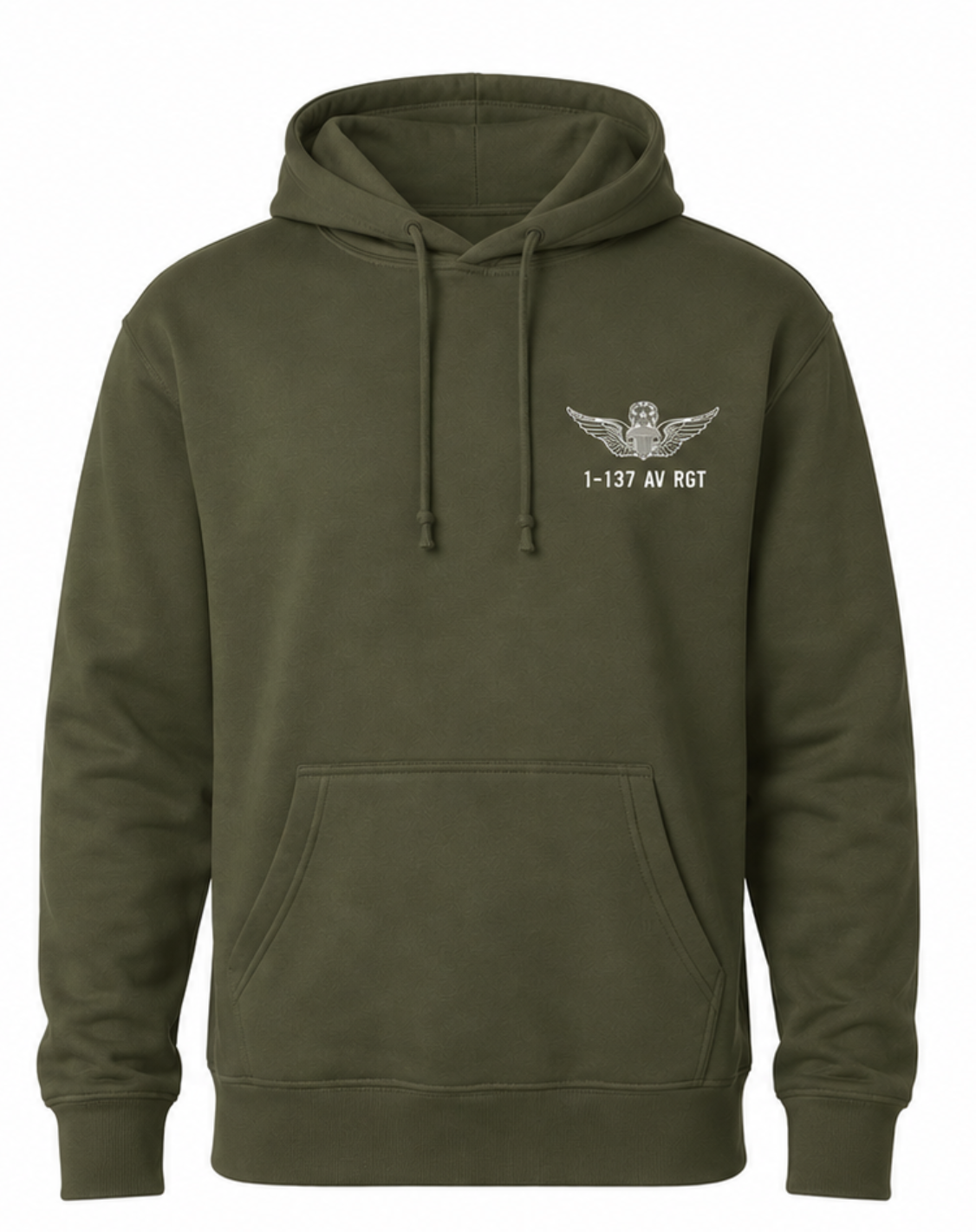 Aviation Sweat Shirt - Coming Soon